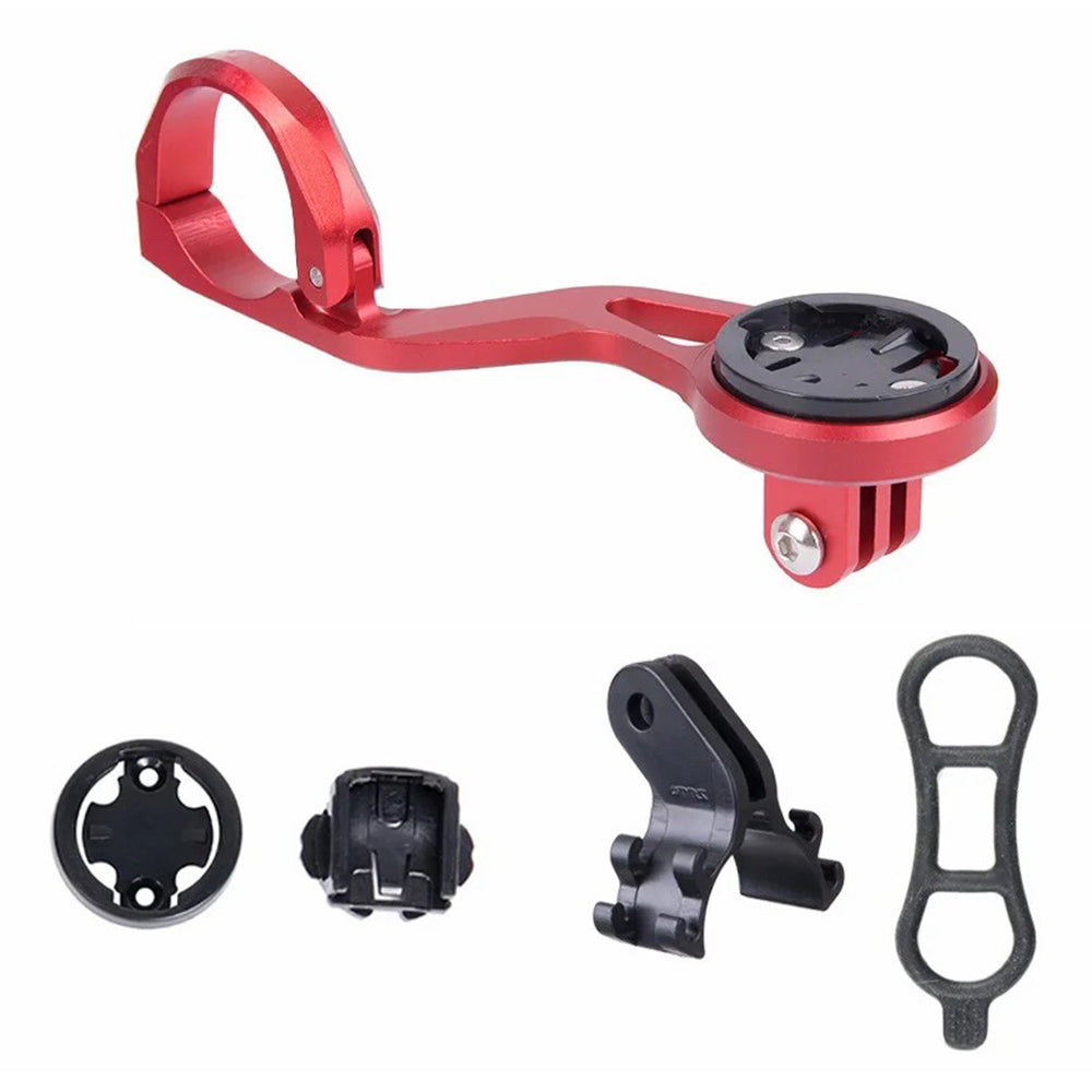 ZTTO 092 Mountain Road Bike Computer Mount Extension Bracket ZTTO 092 Mountain Road Bike Computer Mount Extension Bracket